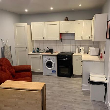 Parnell Place Apartments 都柏林 外观 照片