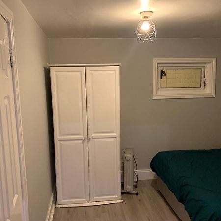 Parnell Place Apartments 都柏林 外观 照片